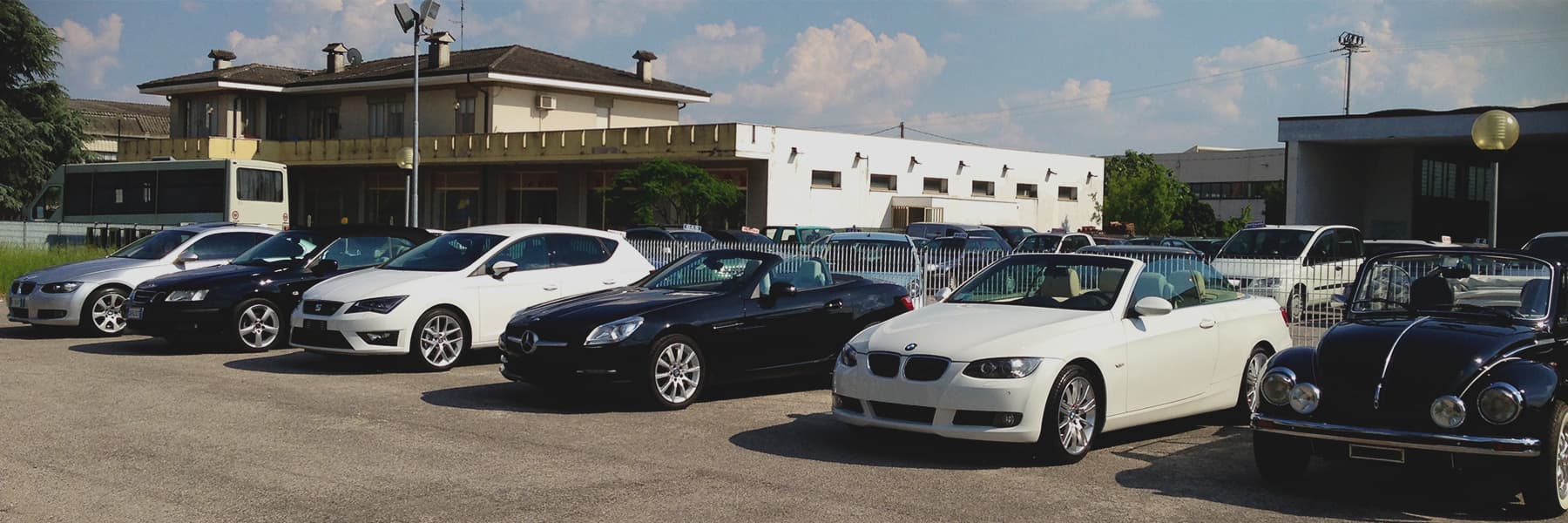 Autolorenzo dealership